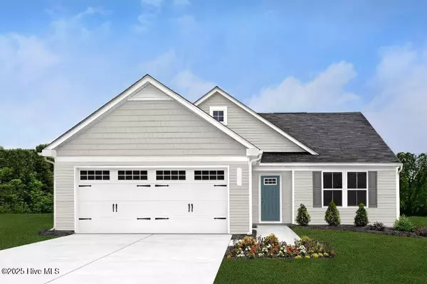 3803 Clyde ST, Elizabeth City, NC 27909