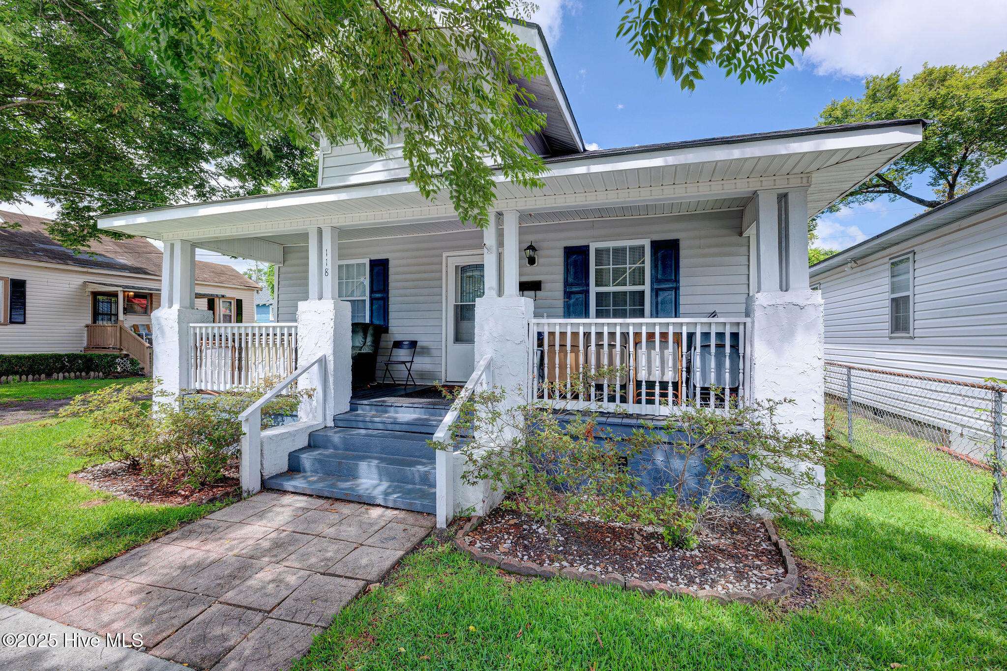 Wilmington, NC 28401,118 S 11th ST