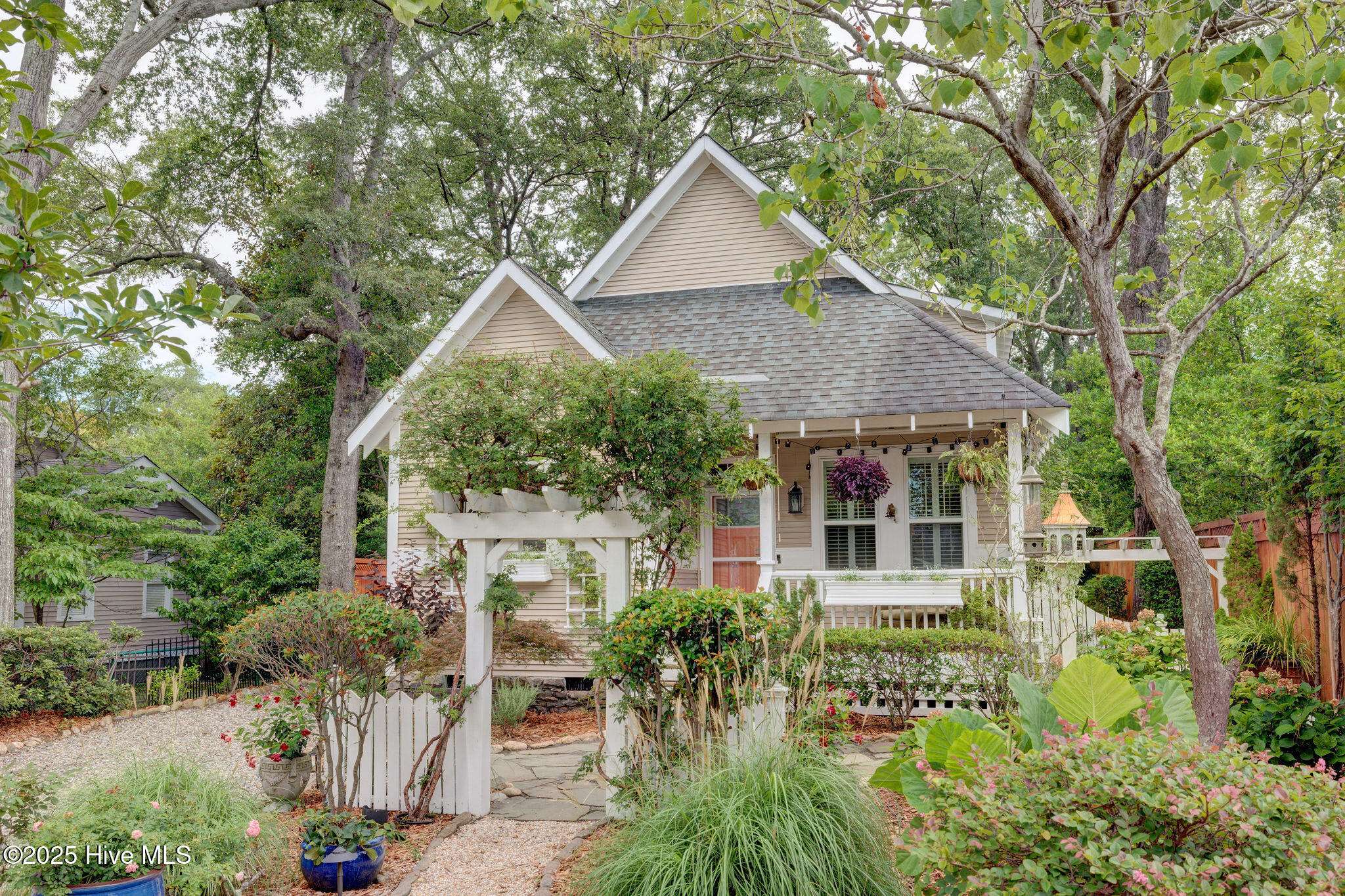 2039 Jefferson ST, Wilmington, NC 28401
