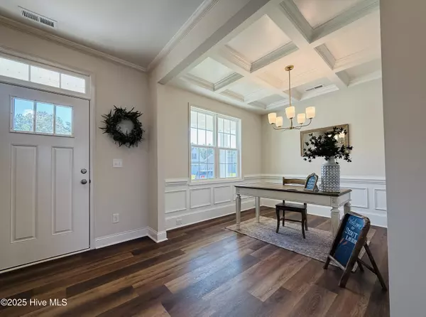 Raeford, NC 28376,271 Sacksonia ST