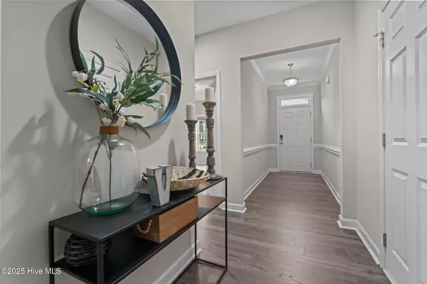 Aberdeen, NC 28315,1340 Whitney DR