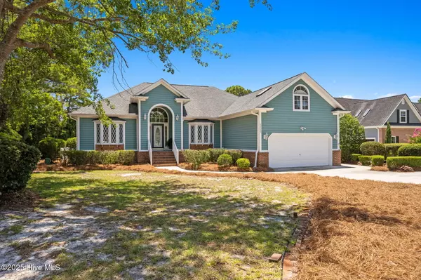 Southport, NC 28461,3223 St Andrews CIR SE