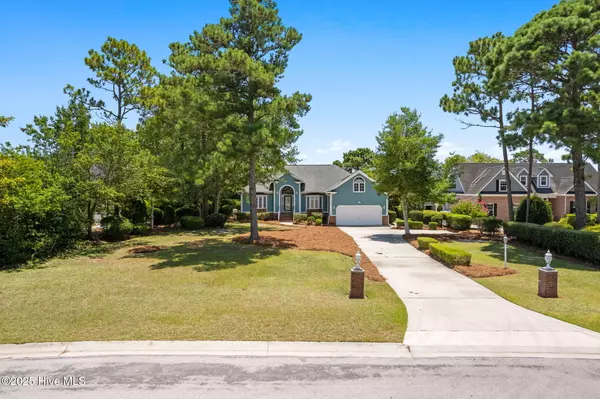 Southport, NC 28461,3223 St Andrews CIR SE