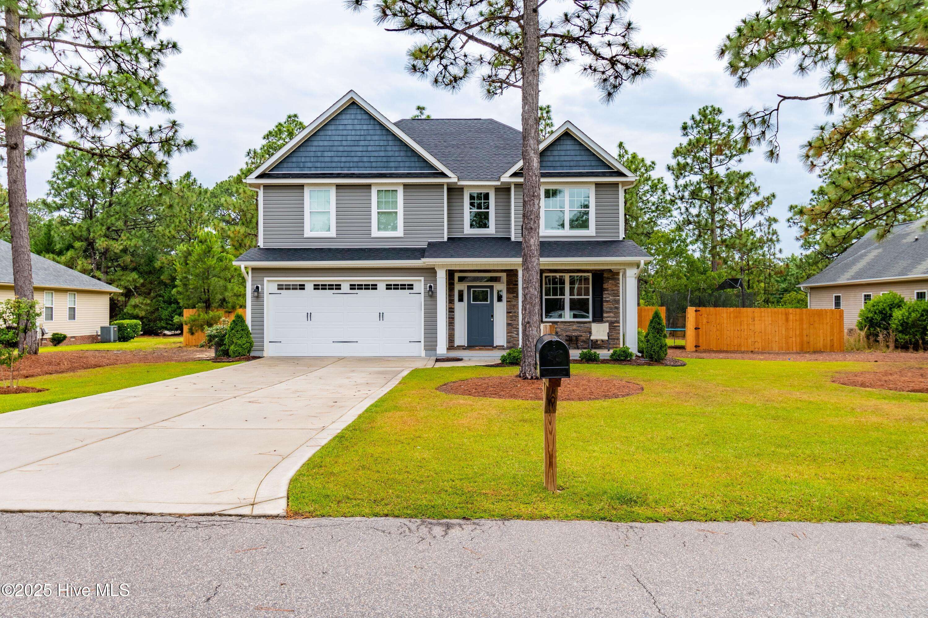 137 Sakonnet TRL, Pinehurst, NC 28374