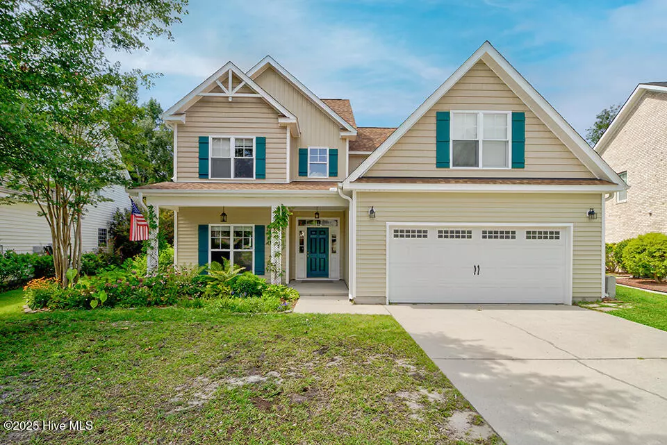 Wilmington, NC 28411,7505 Quail Woods RD