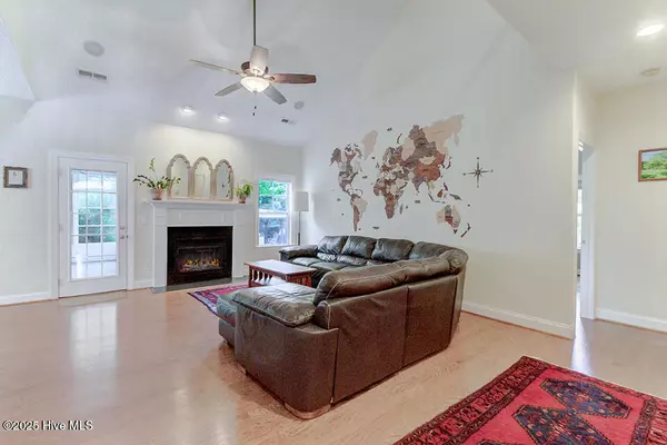 Wilmington, NC 28411,7505 Quail Woods RD