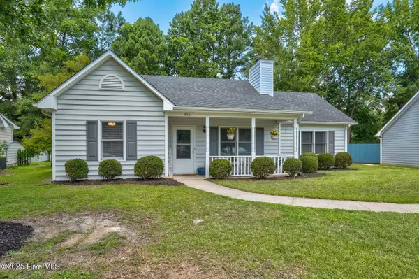 Rocky Mount, NC 27804,1016 Southbriar DR
