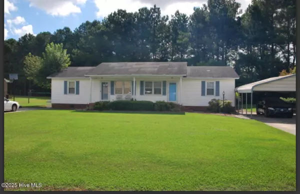 3145 Lakewood DR ## 3155, Kinston, NC 28504