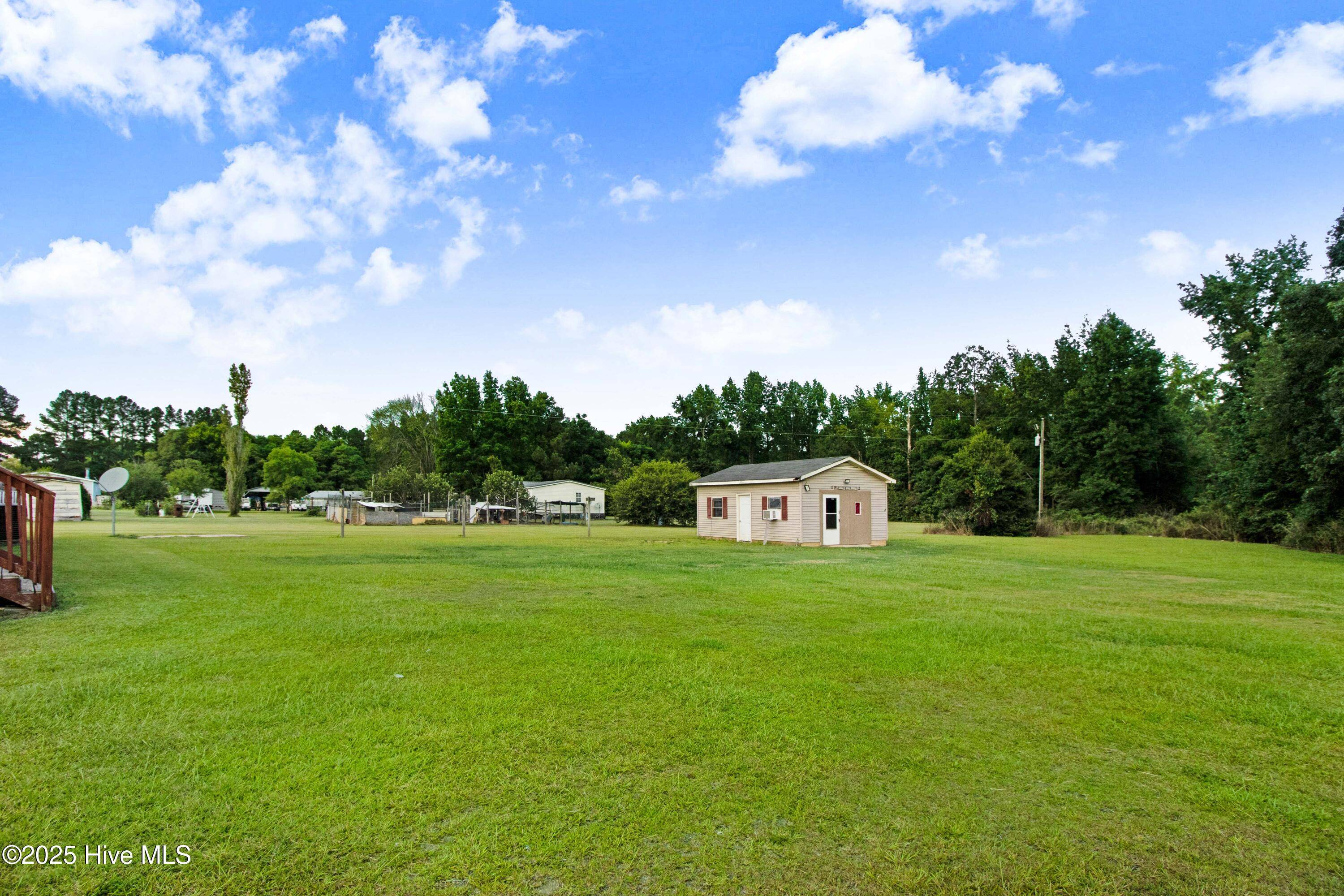 Selma, NC 27576,134 Starline RD