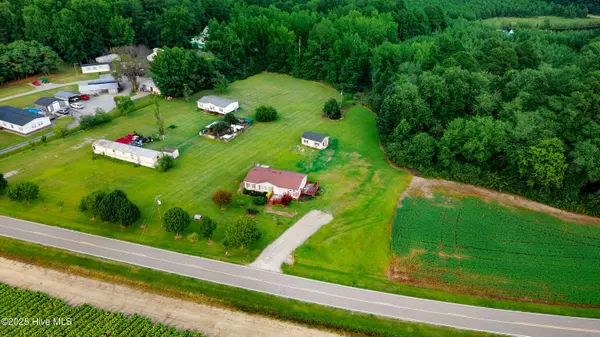 Selma, NC 27576,134 Starline RD