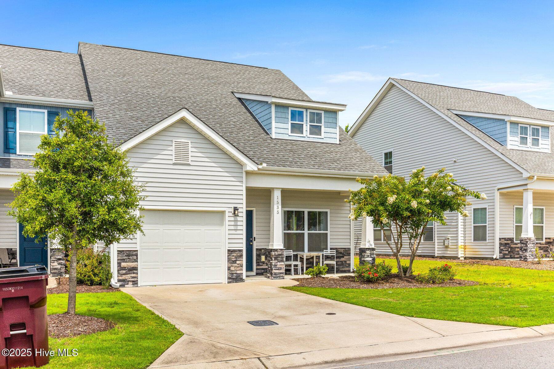 Wilmington, NC 28405,1535 Grey Cliff