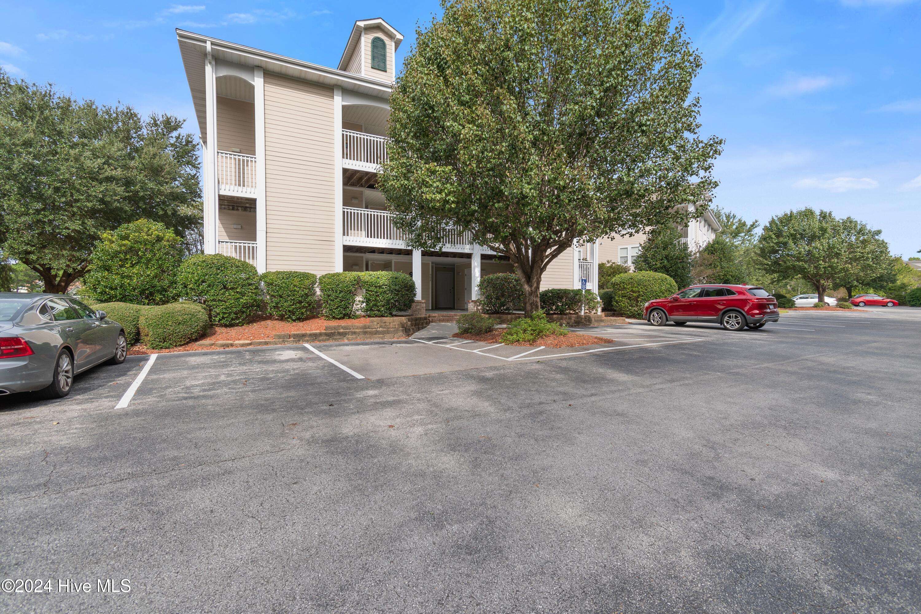 3350 Club Villas DR ## 904, Southport, NC 28461