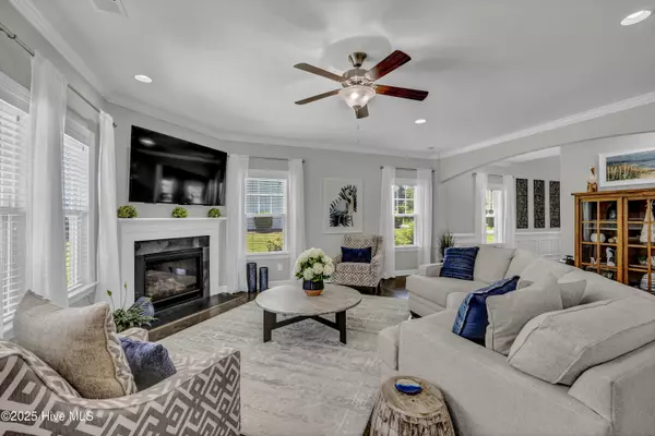 Wilmington, NC 28412,429 Island End CT