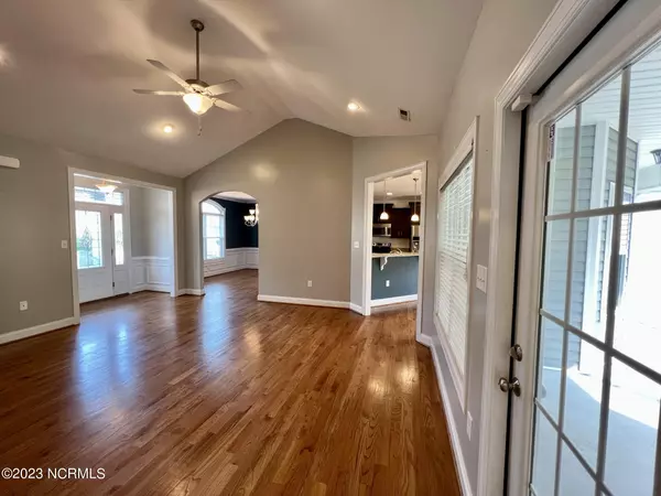 Aberdeen, NC 28315,206 Sandy Springs RD
