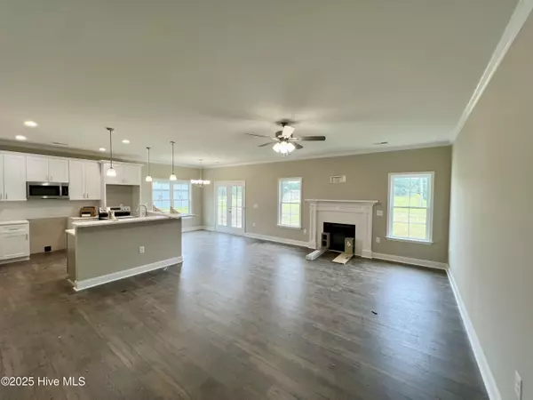 Pikeville, NC 27863,102 Chester PL