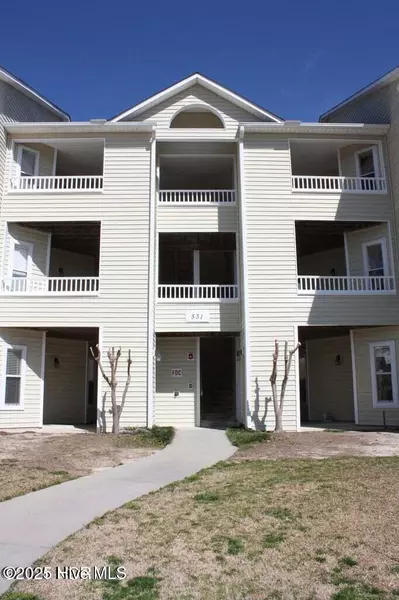 531 Spring Forest RD #I, Greenville, NC 27834