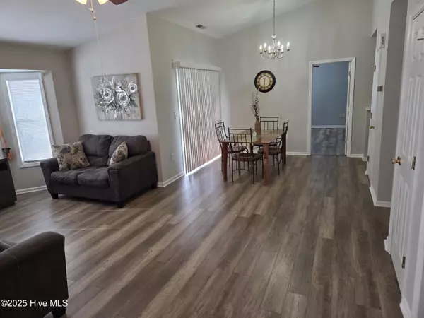 Greenville, NC 27834,531 Spring Forest RD #I