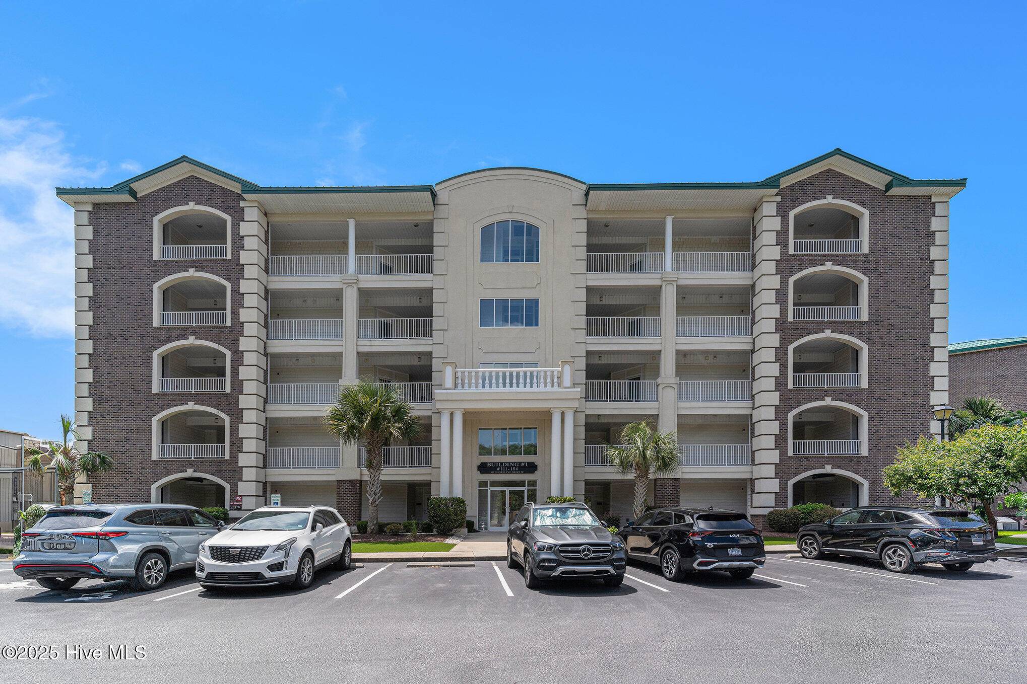 915 Shoreline DR W #Unit 112, Sunset Beach, NC 28468