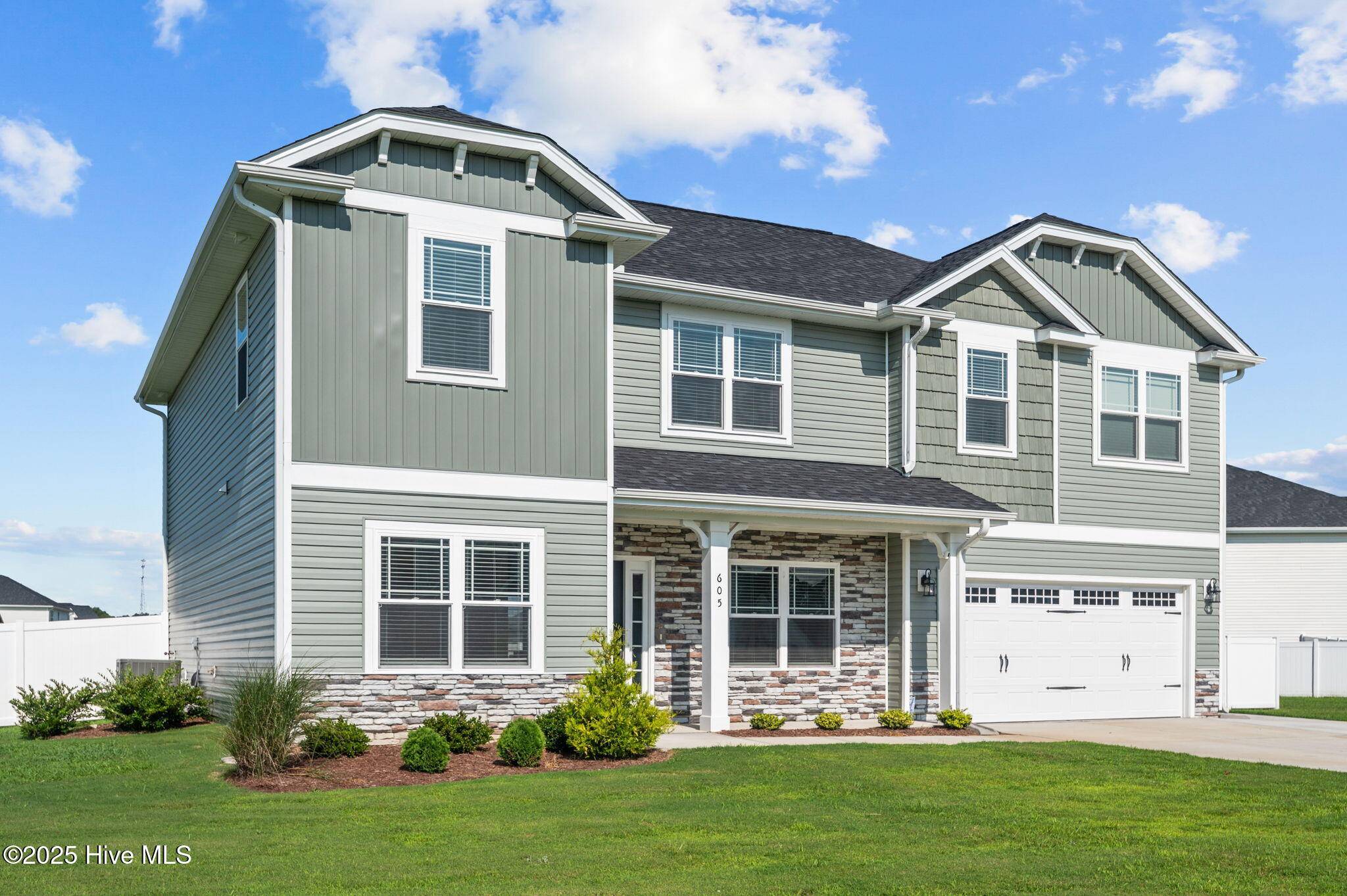 La Grange, NC 28551,605 Madison Ann DR