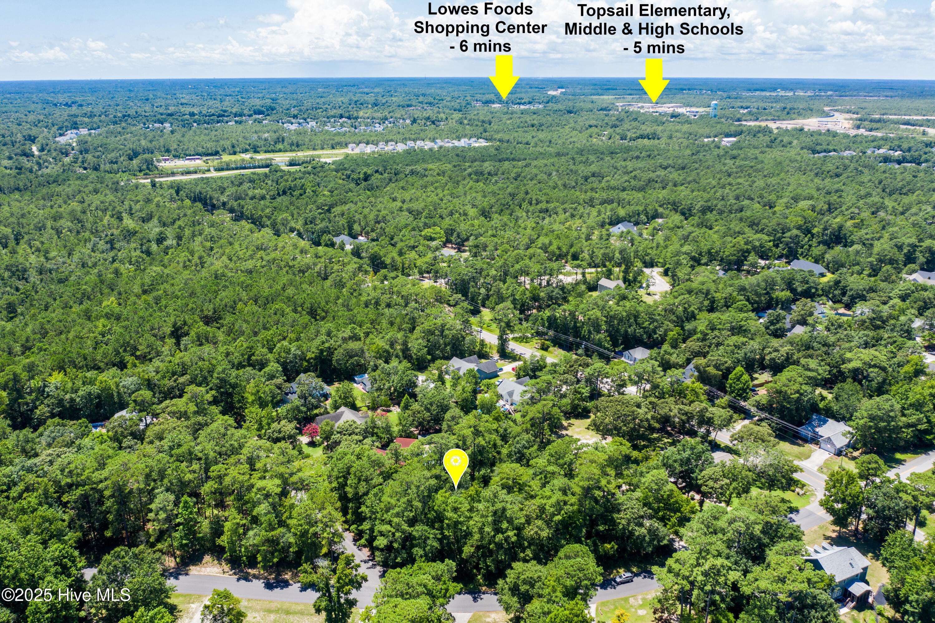 Hampstead, NC 28443,L5 Belvedere DR