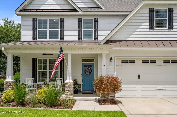 Sneads Ferry, NC 28460,117 Shoveler CT