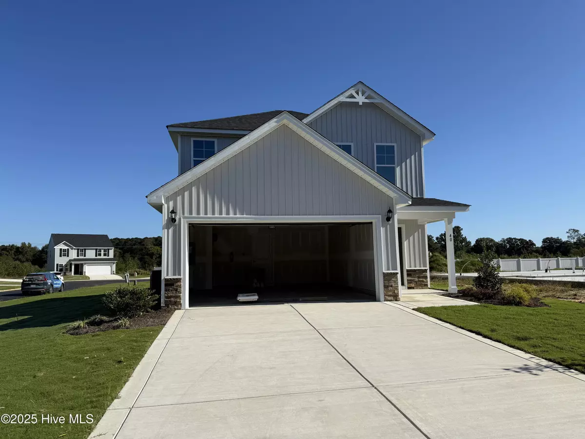 Selma, NC 27576,40 W Emily Gardens DR