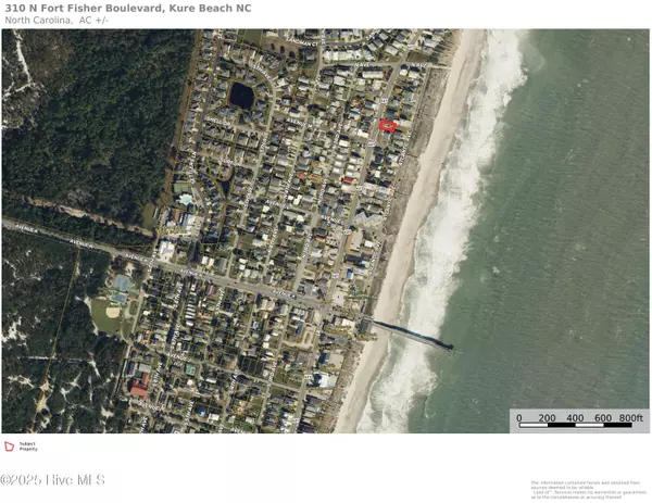 Kure Beach, NC 28449,310 Fort Fisher BLVD N