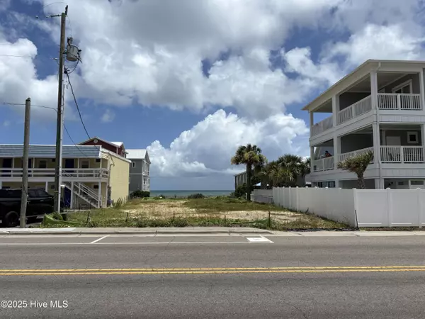 Kure Beach, NC 28449,310 Fort Fisher BLVD N