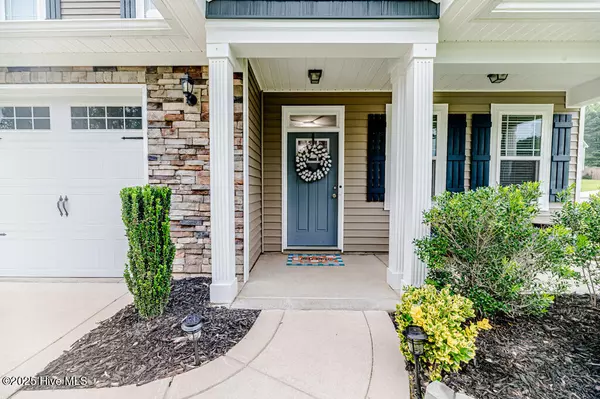 Vass, NC 28394,455 Lancaster DR