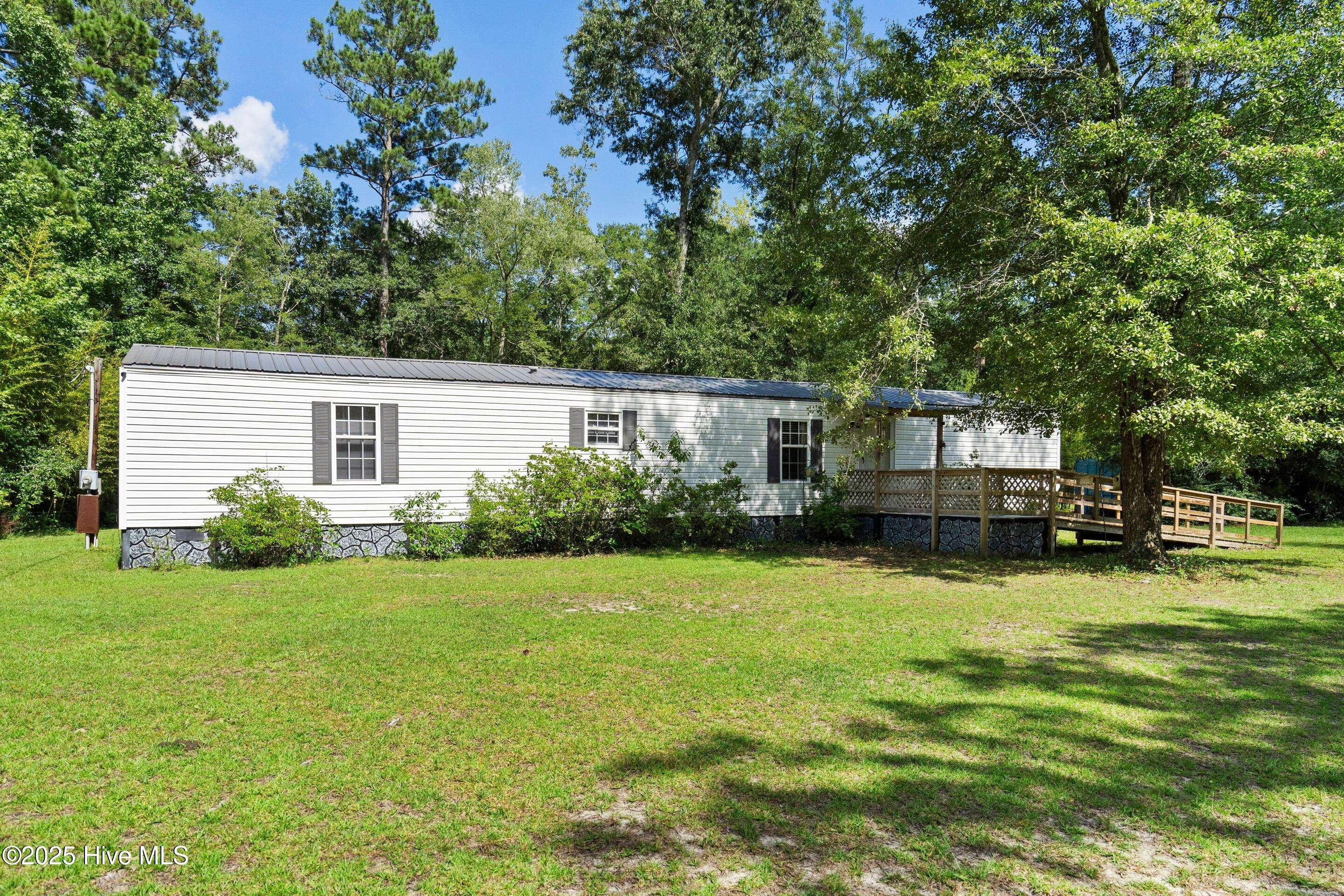 Rocky Point, NC 28457,5625 Herrings Chapel RD