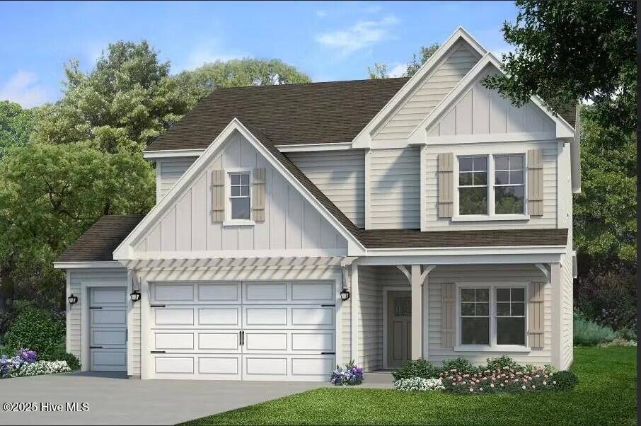 365 Ashurst RD, Carthage, NC 28327