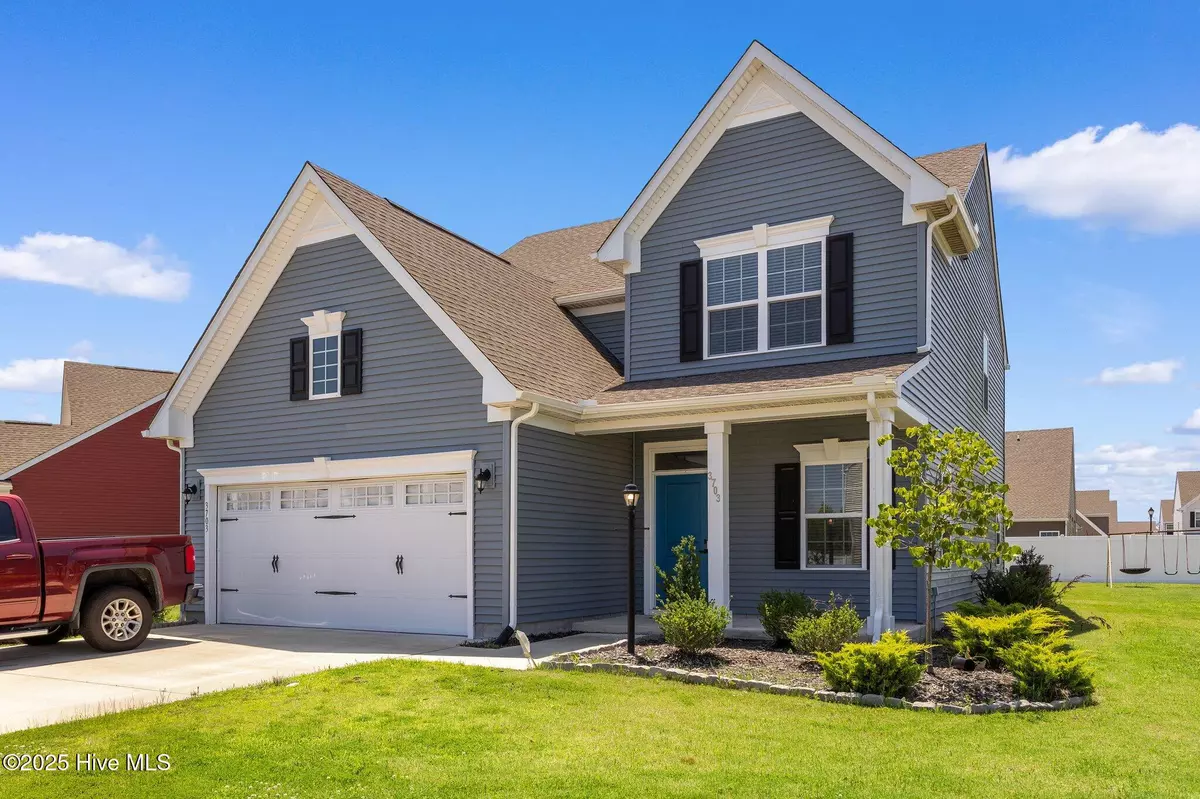 Elizabeth City, NC 27909,3703 Goose Pond WAY