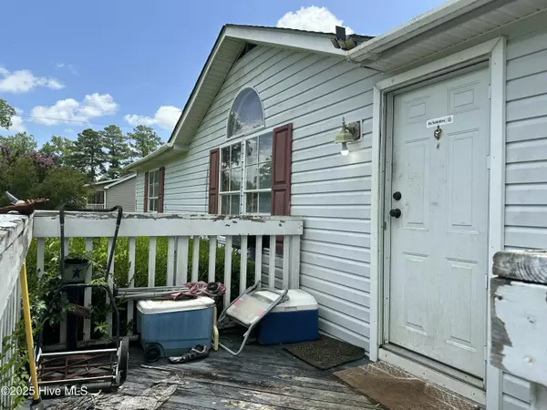 Jacksonville, NC 28540,2293 Dawson Cabin RD