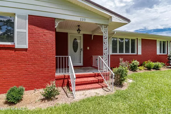 Pikeville, NC 27863,220 Airport RD NE