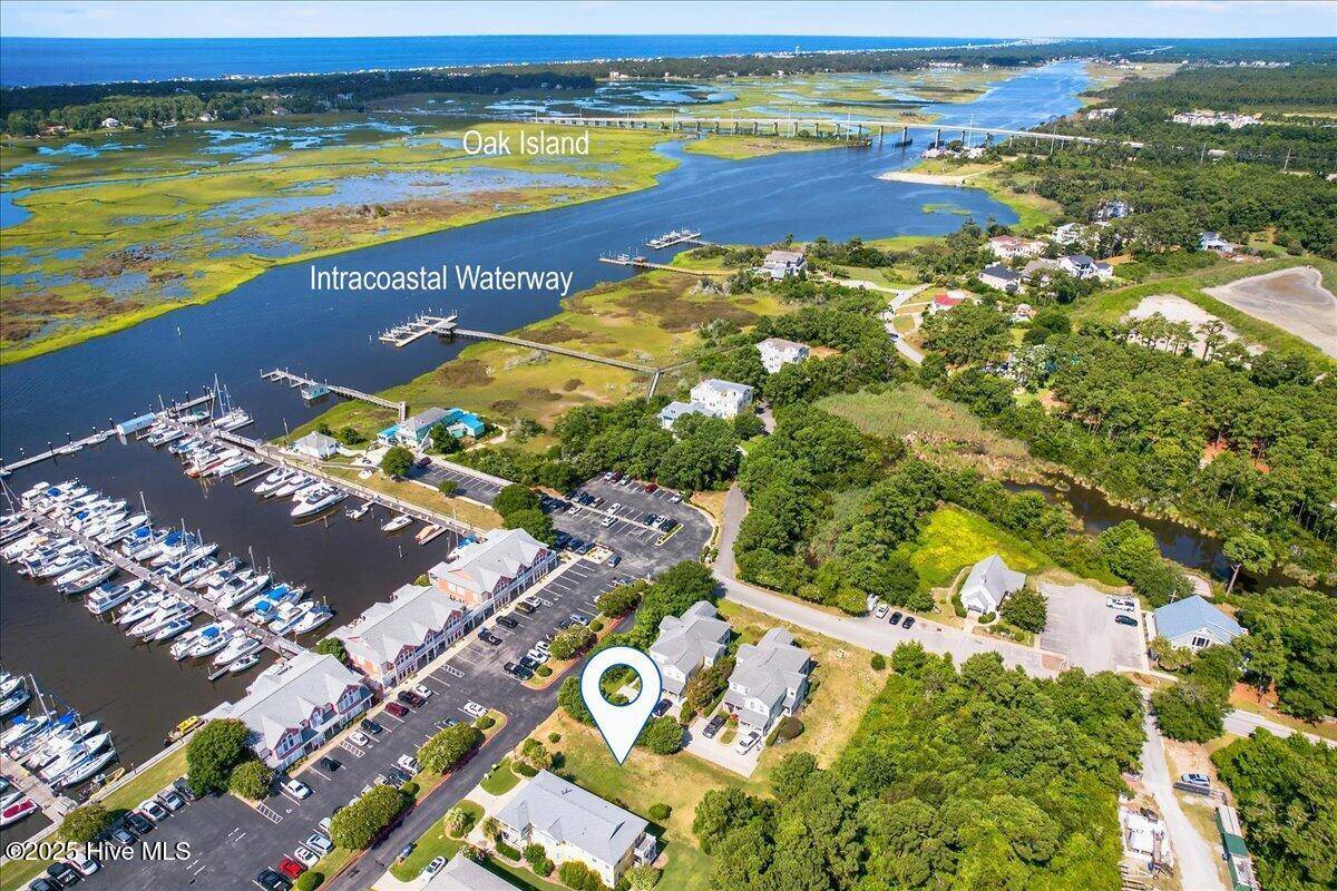 4820 O'Quinn BLVD SE, Southport, NC 28461