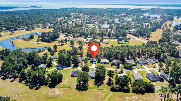 New Bern, NC 28560,1430 Mona Passage CT