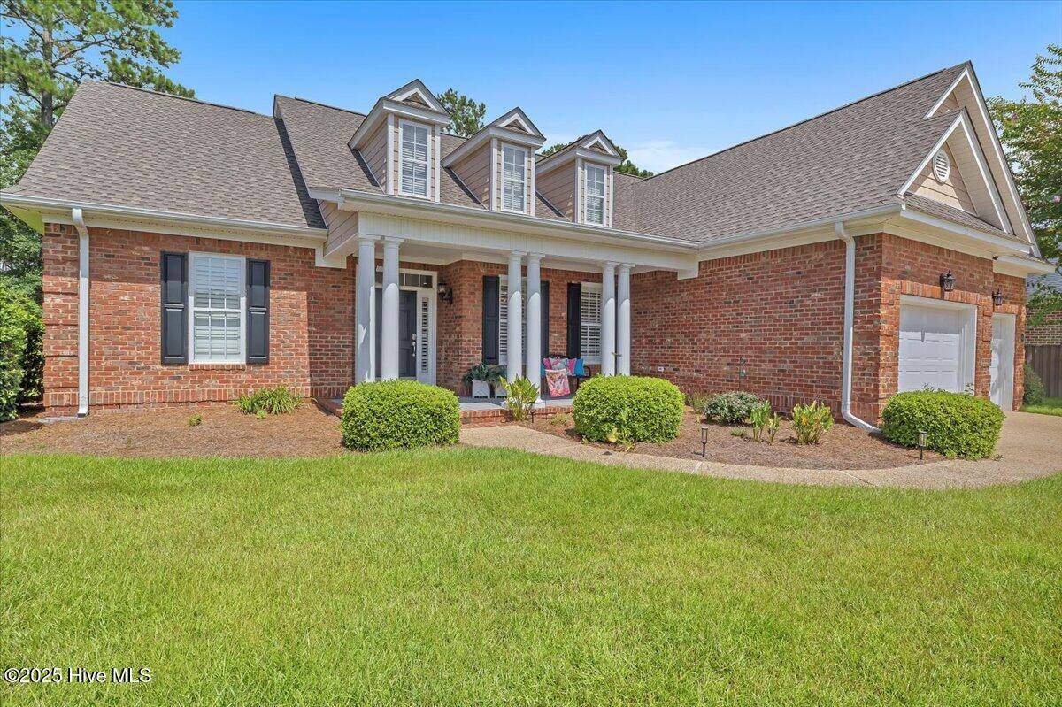 Leland, NC 28451,1112 Walbury CT