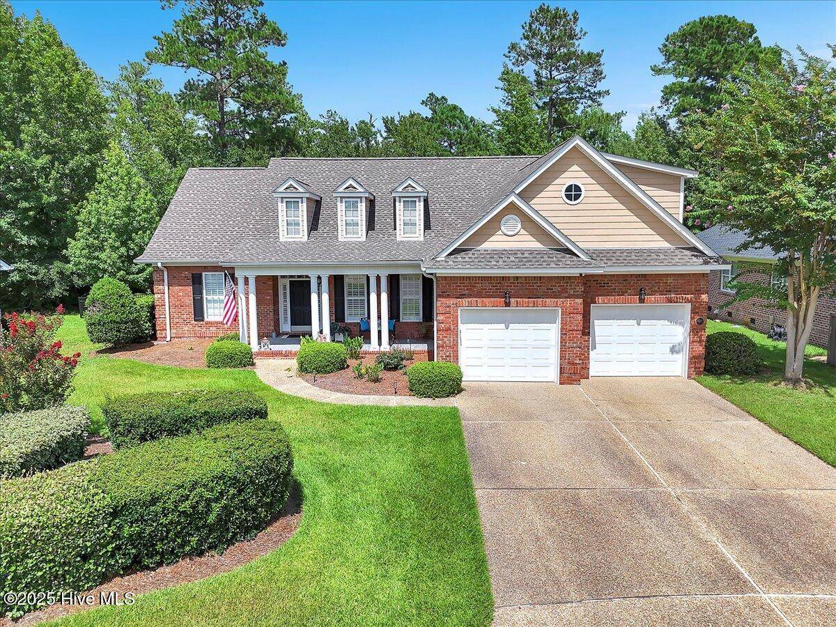 1112 Walbury CT, Leland, NC 28451