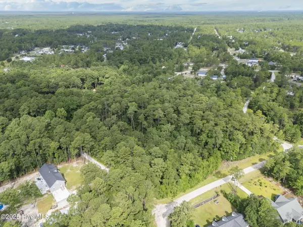 499 Argonne RD, Boiling Spring Lakes, NC 28461