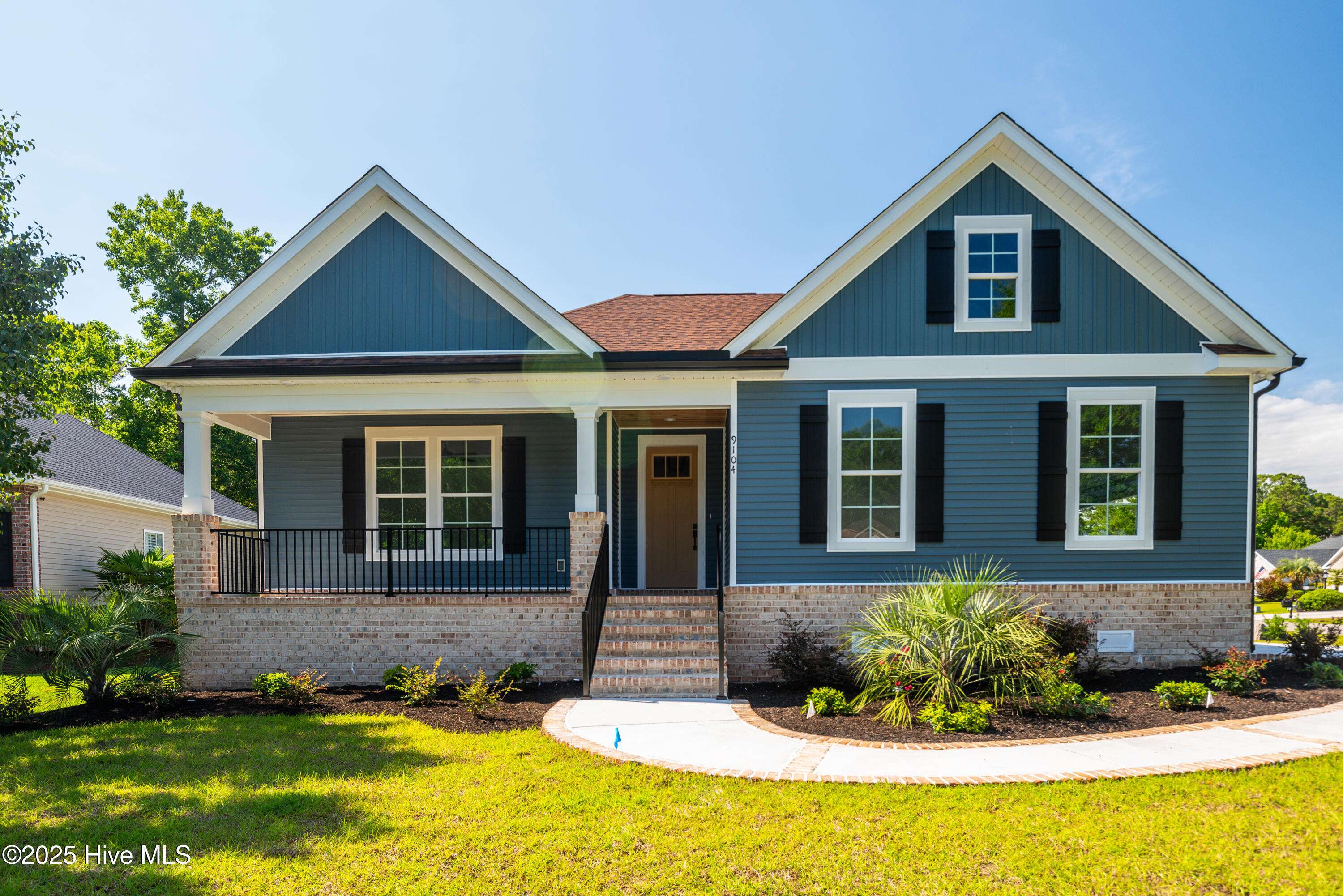 531 Chatham CT NW, Calabash, NC 28467