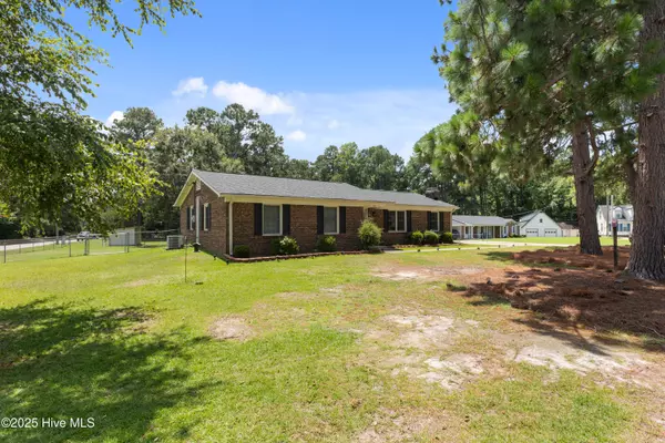 Rocky Mount, NC 27804,101 Club View CT