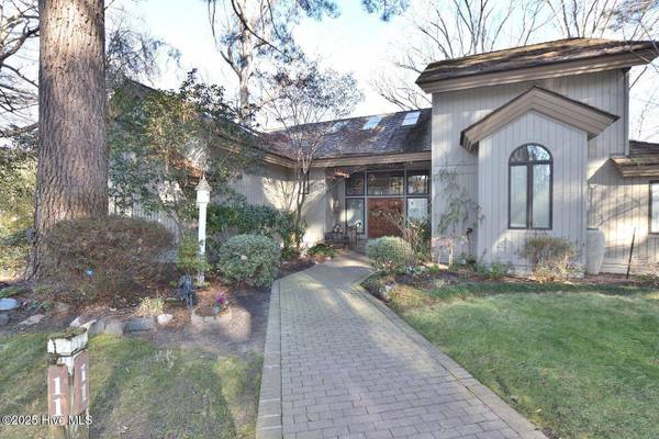 Rocky Mount, NC 27804,11 Canvasback PT