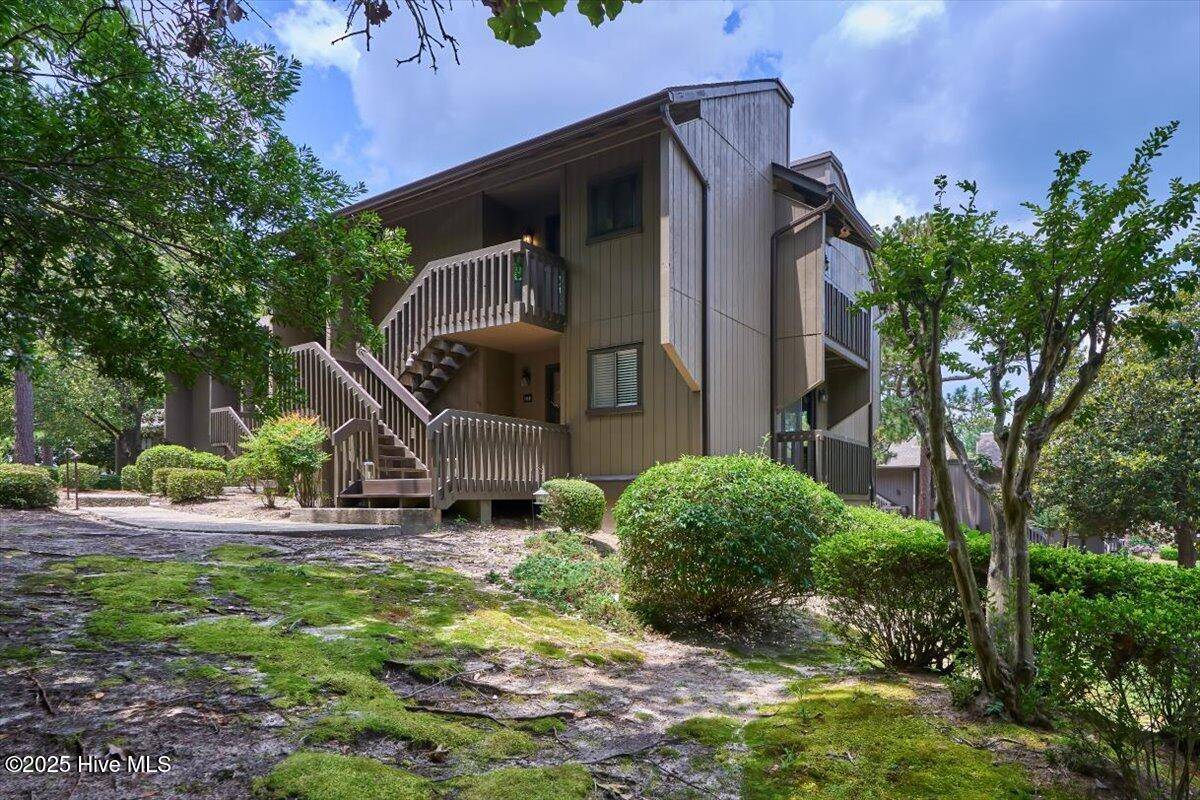 Pinehurst, NC 28374,250 Sugar Gum LN #258