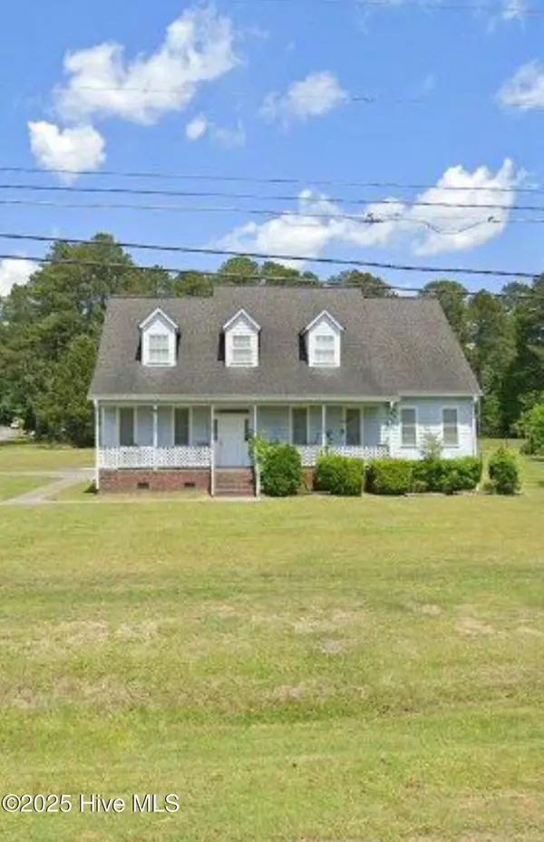 6455 Mashie DR, Grifton, NC 28530