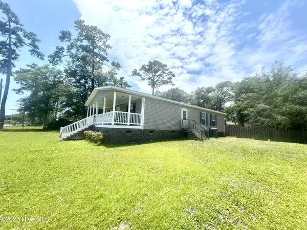 Ocean Isle Beach, NC 28469,1841 W Long Acres DR SW