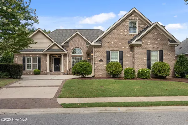 Winterville, NC 28590,228 Jack PL