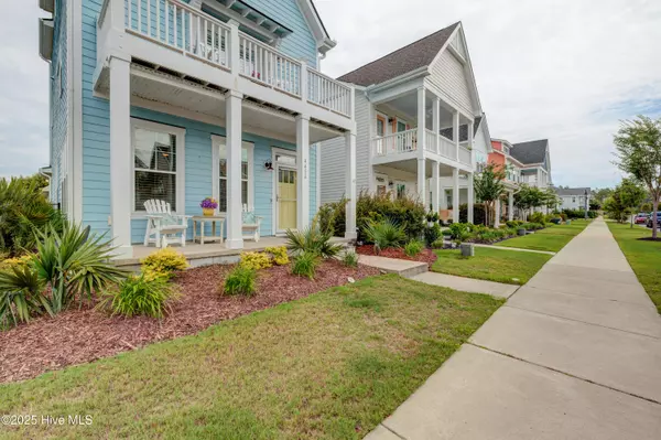 Wilmington, NC 28412,4456 Indigo Slate WAY