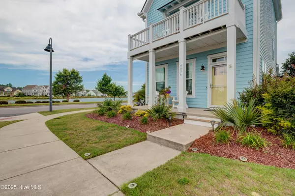 Wilmington, NC 28412,4456 Indigo Slate WAY