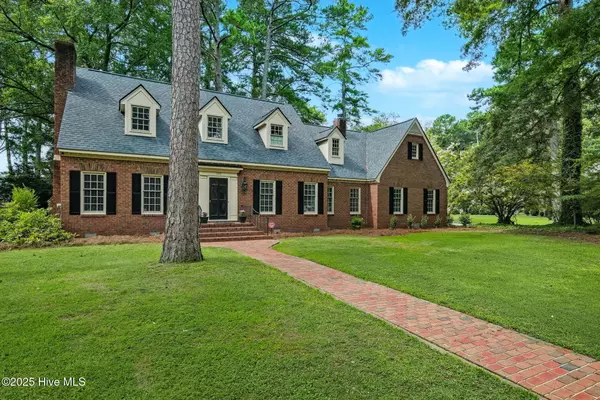 Wilson, NC 27896,1111 Kingswood RD NW