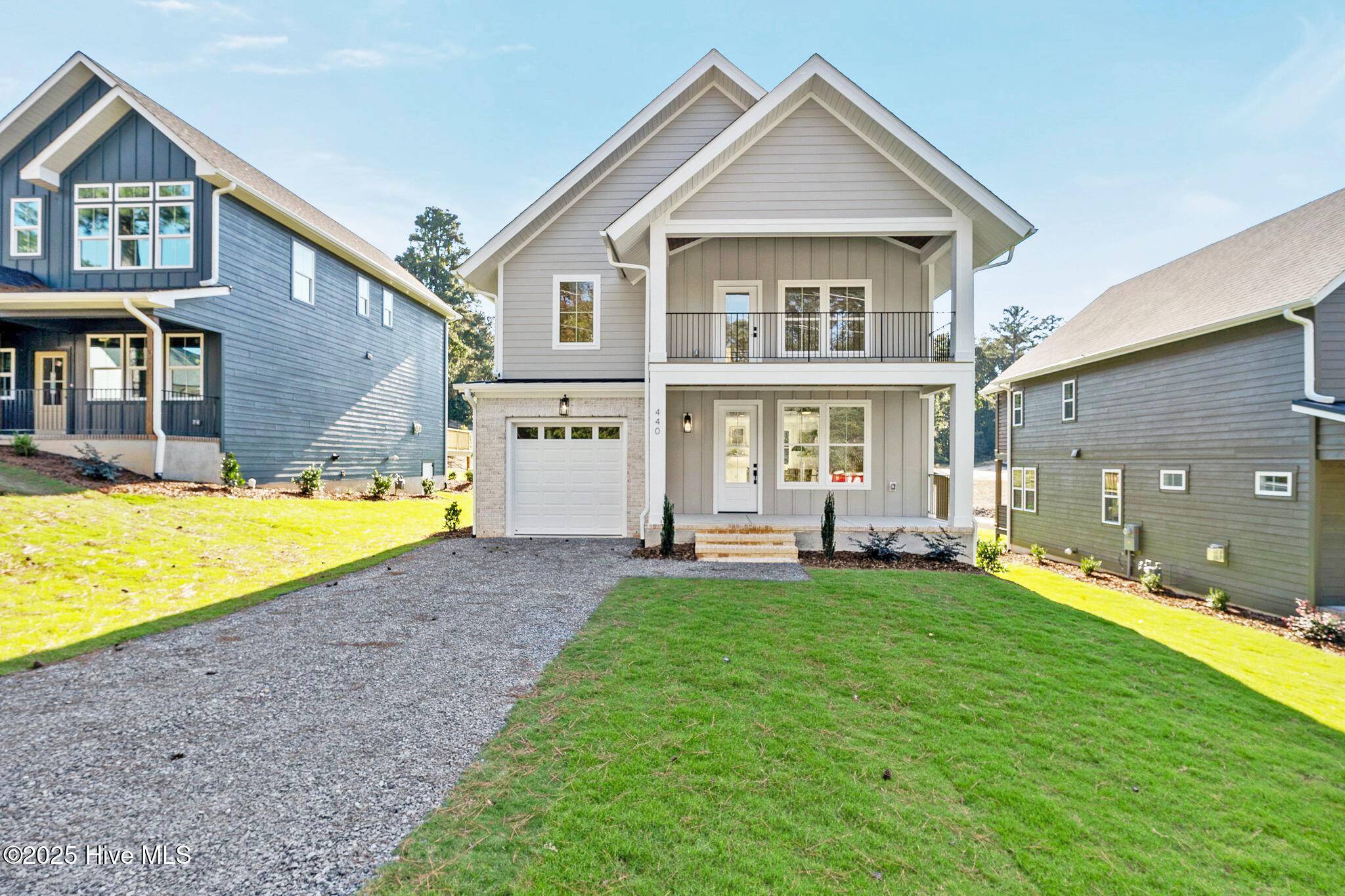 440 W Illinois AVE, Southern Pines, NC 28387